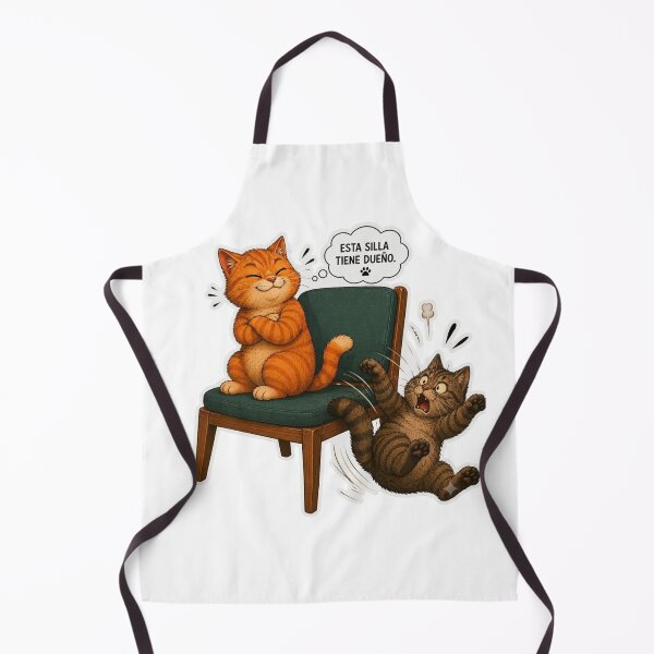 Item preview, This chair has an owner. designed and sold by Opps-diseño.