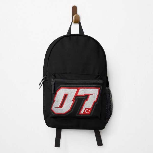 Item preview, El Turco Toprak Razgatlioglu Number 7 Stoppie MotoGP Turkish Rider designed and sold by Stotee.