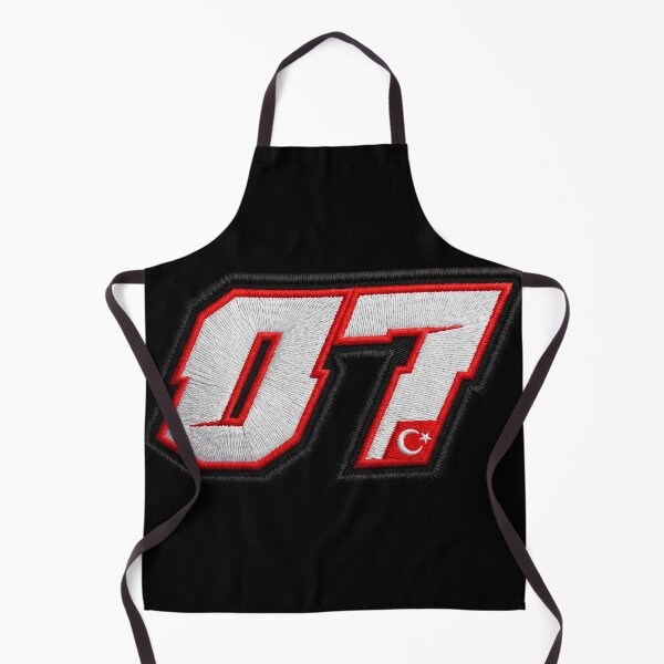 Item preview, El Turco Toprak Razgatlioglu Number 7 Stoppie MotoGP Turkish Rider designed and sold by Stotee.