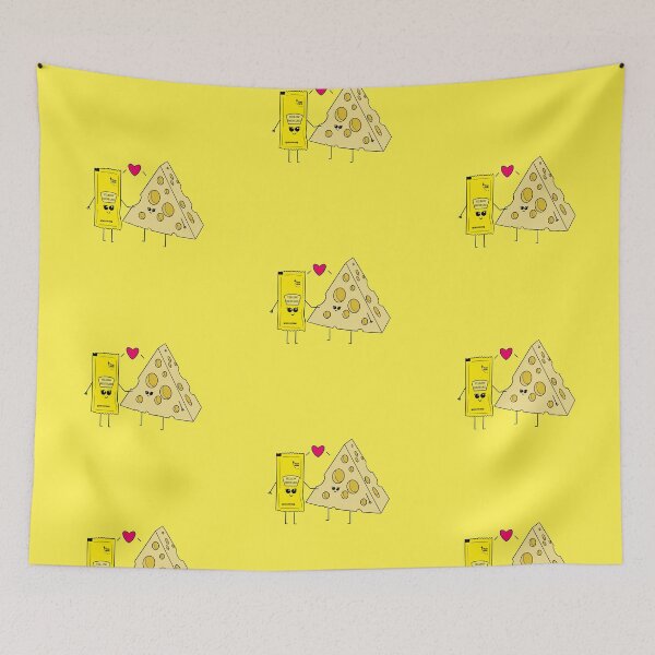 Item preview, Mustard & Swiss designed and sold by warriorpeaks.