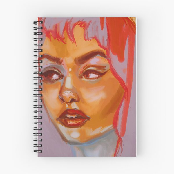 Item preview, heatwave designed and sold by lanamarielleart.