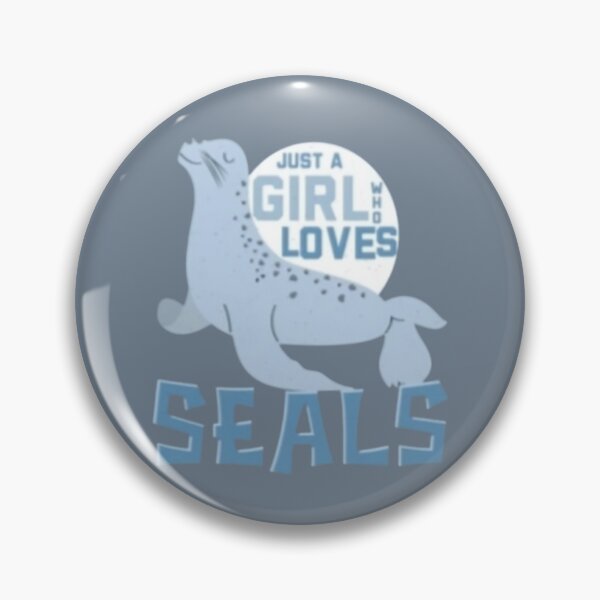 Item preview, Neil the Seal Fan Club: Funny Seal Lover Gift designed and sold by Kyilestore.