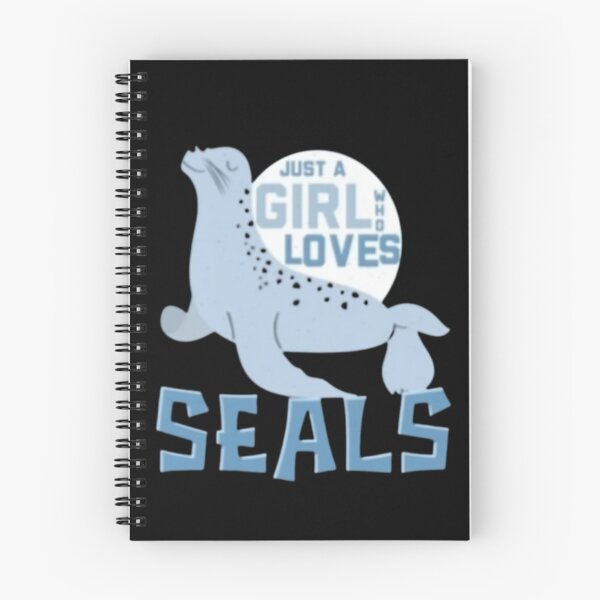 Item preview, Neil the Seal Fan Club: Funny Seal Lover Gift designed and sold by Kyilestore.