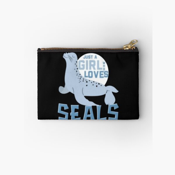 Item preview, Neil the Seal Fan Club: Funny Seal Lover Gift designed and sold by Kyilestore.