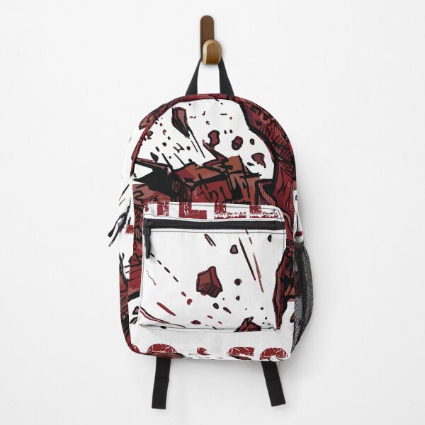 Item preview, Hell Is Full So I Come Back designed and sold by BHP Studio.