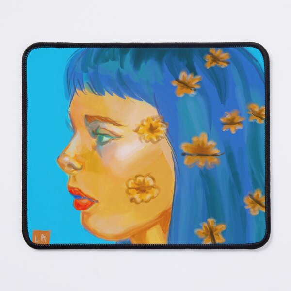 Item preview, sunflower designed and sold by lanamarielleart.