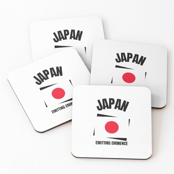 Item preview, Japanese Eminence designed and sold by Emit Eminence.