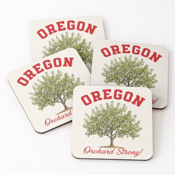 Item preview, Oregon Orchard Strong Pear Tree Harvest designed and sold by The-Drip-Studio.