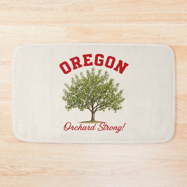 Item preview, Oregon Orchard Strong Pear Tree Harvest designed and sold by The-Drip-Studio.
