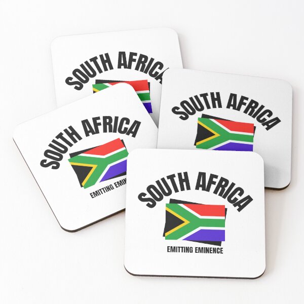 Item preview, South African Eminence designed and sold by Emit Eminence.