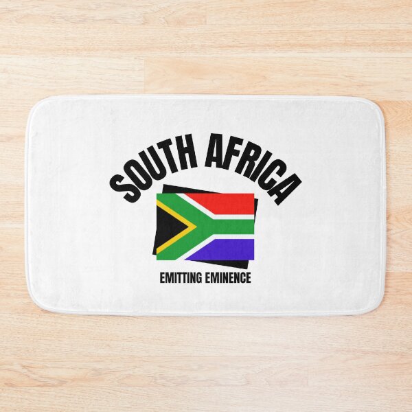 Item preview, South African Eminence designed and sold by Emit Eminence.