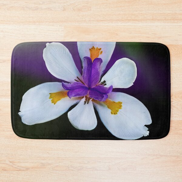 Item preview, African Iris designed and sold by Kay Brewer.