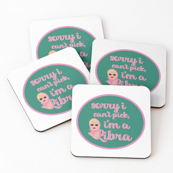 Item preview, sorry I can't pick, I'm a Libra designed and sold by Megan Miranda.