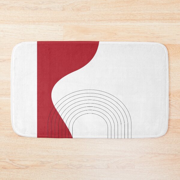 Item preview, Abstract minimalist poster templates with organic shapes. designed and sold by TatinkaArtskill.