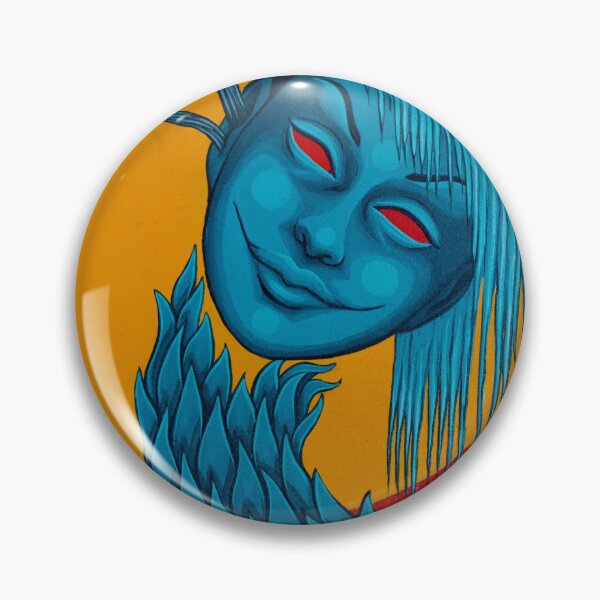 Item preview, Mushroom babe designed and sold by Alexandrakevyn.