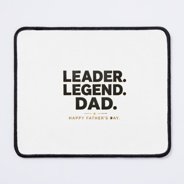 Item preview, Happy Father's day designed and sold by PatternFly.