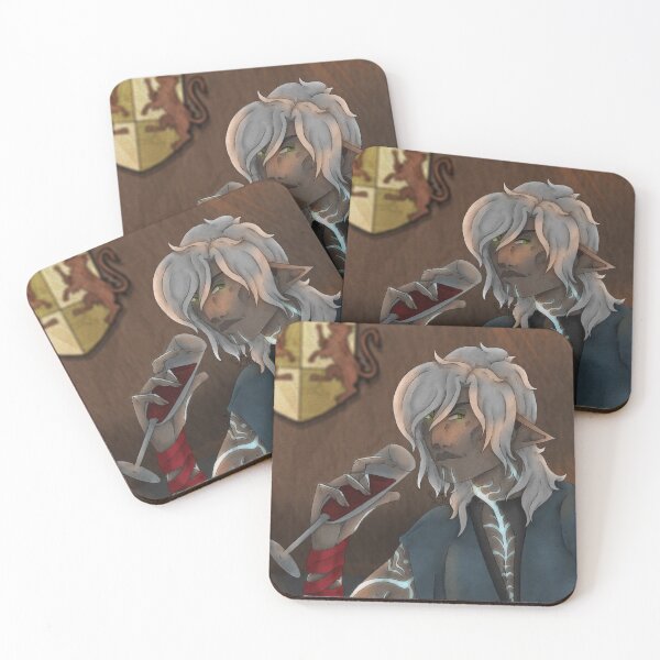 Item preview, fenris designed and sold by UndeadMayArt.