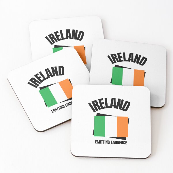 Item preview, Irish Eminence designed and sold by Emit Eminence.