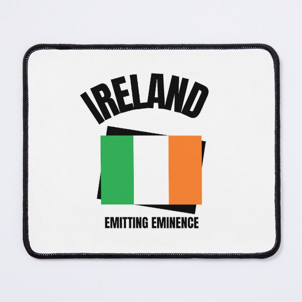 Item preview, Irish Eminence designed and sold by Emit Eminence.