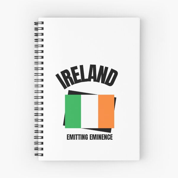 Item preview, Irish Eminence designed and sold by Emit Eminence.