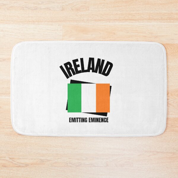 Item preview, Irish Eminence designed and sold by Emit Eminence.