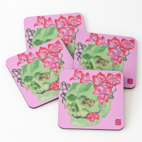 Item preview, mint designed and sold by lanamarielleart.
