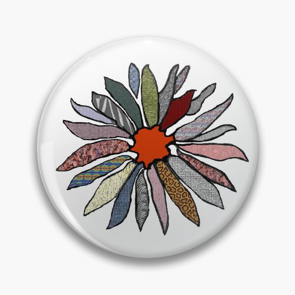 Item preview, Margarita boho chic designed and sold by CivilizedNotion.