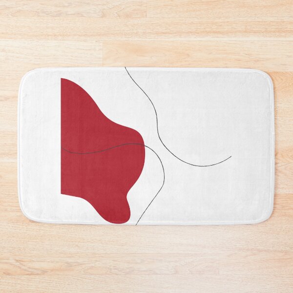 Item preview, Abstract minimalist poster templates with organic shapes. designed and sold by TatinkaArtskill.