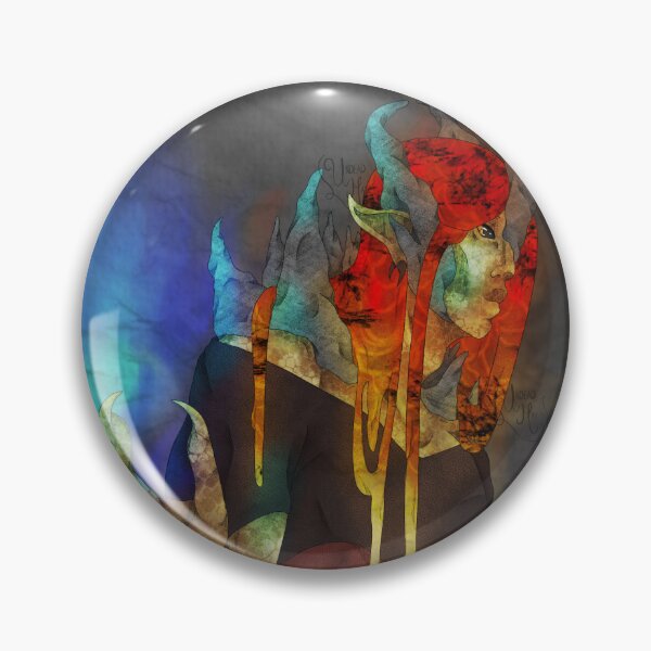 Item preview, Lava designed and sold by UndeadMayArt.
