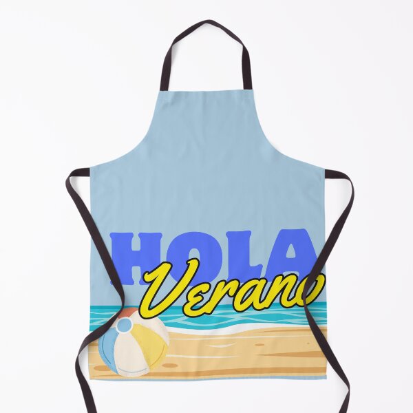 Item preview, Hola verano designed and sold by A touch of creativity.