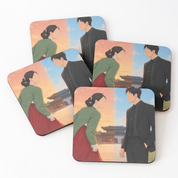 Item preview, My Royal Nemesis kdrama designed and sold by Owneysweet.
