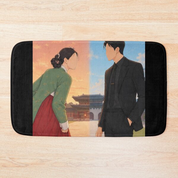 Item preview, My Royal Nemesis kdrama designed and sold by Owneysweet.
