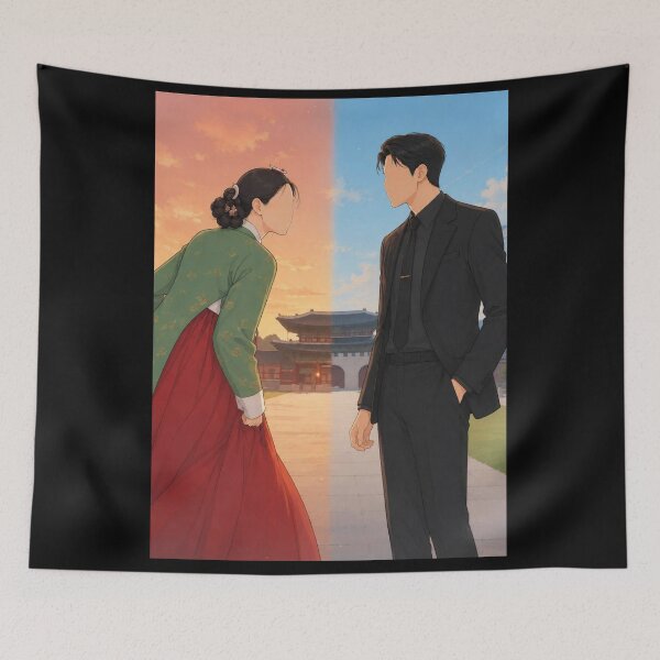 Item preview, My Royal Nemesis kdrama designed and sold by Owneysweet.