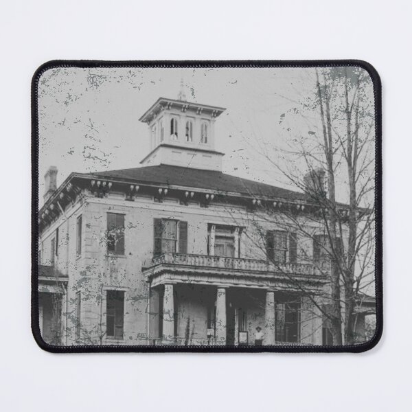 Item preview, Rocky Hill Castle Worn Out Photograph designed and sold by GhostlyWorld.