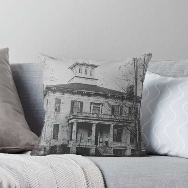 Item preview, Rocky Hill Castle Worn Out Photograph designed and sold by GhostlyWorld.