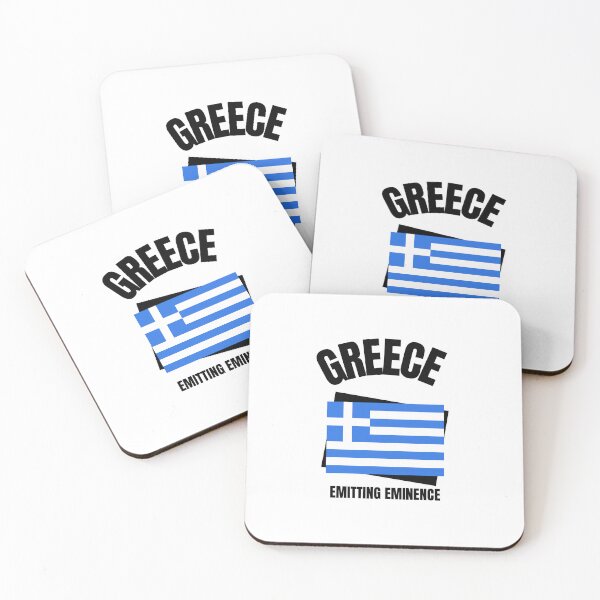 Item preview, Greek Eminence designed and sold by Emit Eminence.