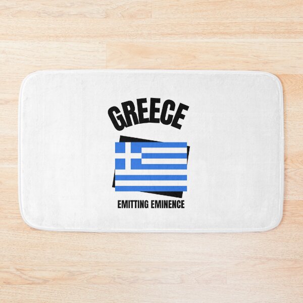 Item preview, Greek Eminence designed and sold by Emit Eminence.