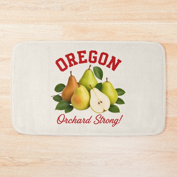 Item preview, Oregon Orchard Strong Pear Harvest designed and sold by The-Drip-Studio.