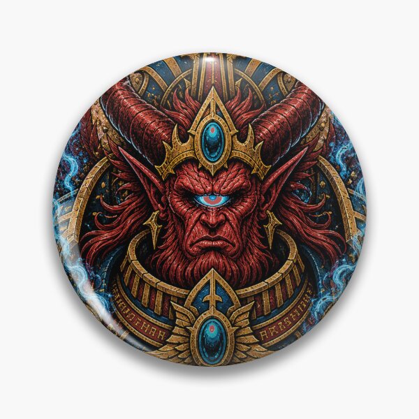 Item preview, Magnus did NOTHING wrong designed and sold by Syzygy Designs.