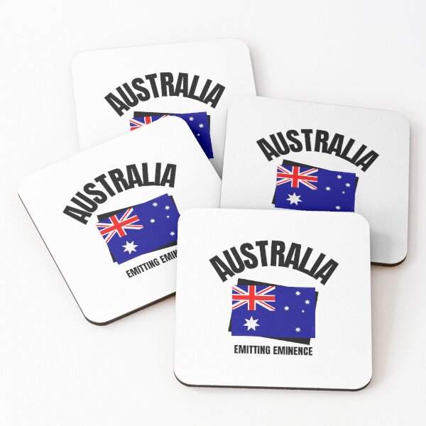 Item preview, Australian Eminence designed and sold by Emit Eminence.