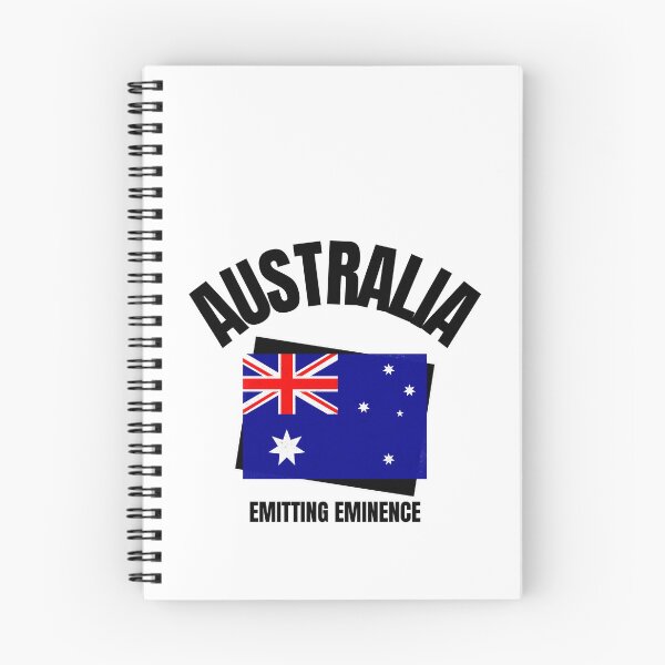Item preview, Australian Eminence designed and sold by Emit Eminence.