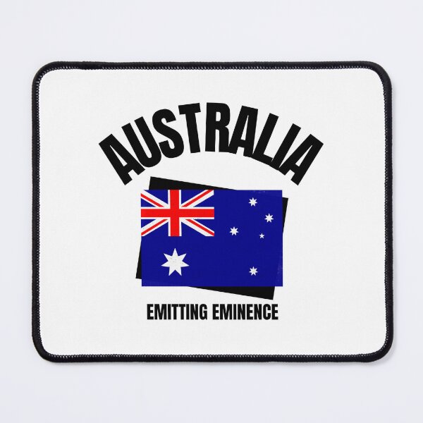 Item preview, Australian Eminence designed and sold by Emit Eminence.