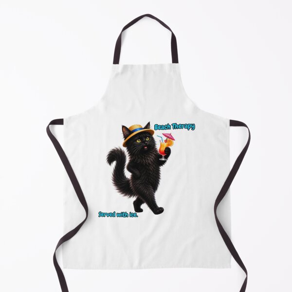 Item preview, Beach Therapy Served with Ice designed and sold by lumar23.