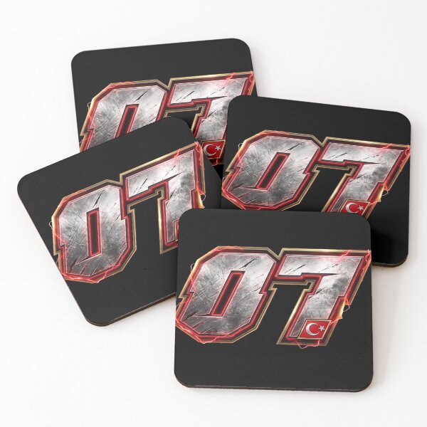 Item preview, El Turco Toprak Razgatlioglu Number 7 Stoppie MotoGP Turkish Rider designed and sold by Stotee.