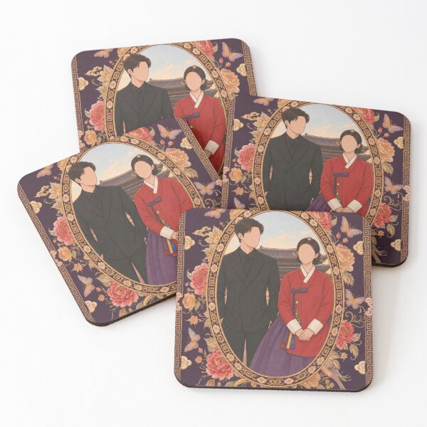 Item preview, My Royal Nemesis kdrama designed and sold by Owneysweet.