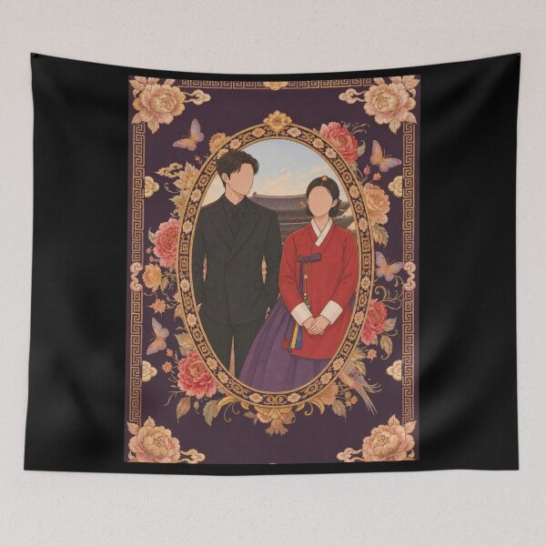 Item preview, My Royal Nemesis kdrama designed and sold by Owneysweet.