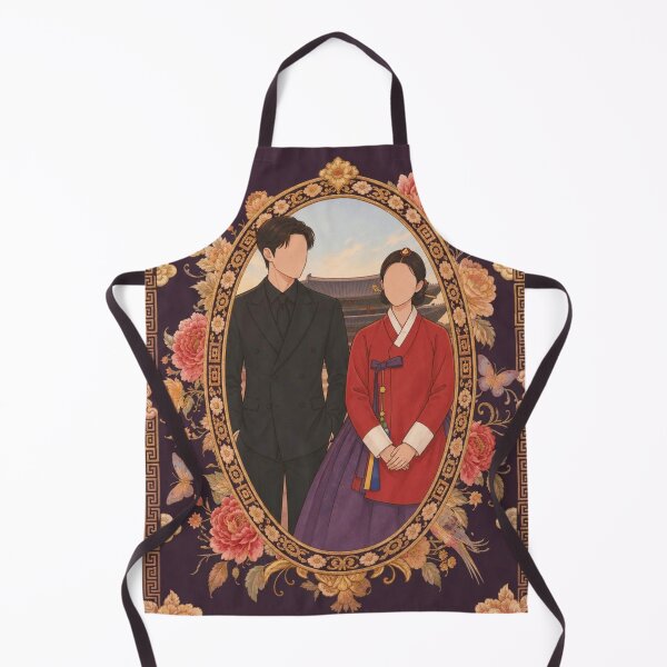 Artikelvorschau, My Royal Nemesis (K-Drama) entworfen und verkauft von Owneysweet.