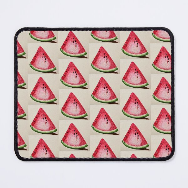 Item preview, A piece of watermelon  designed and sold by Monaartworks.
