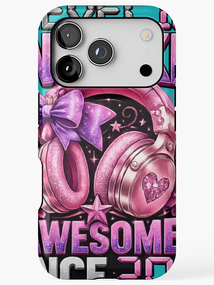 Thumbnail 1 of 4, iPhone Case, Level 10 UNLOCKED designed and sold by Robs Designs.