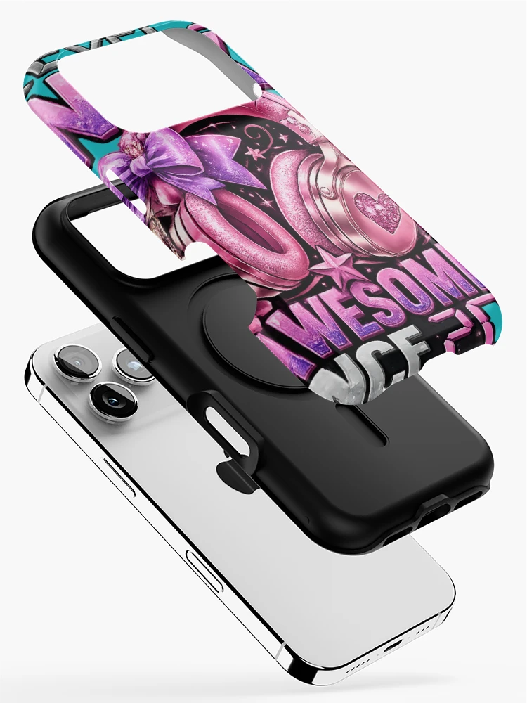Thumbnail 2 of 4, iPhone Case, Level 10 UNLOCKED designed and sold by Robs Designs.